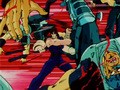 北斗の拳　第７７話　第３部完結　目ざめよ新時代！　狼の叫びが天を衝く！！