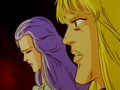 北斗の拳　第７８話　南斗聖拳シン！　お前は報われぬ愛に命をかけた！！