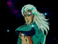 北斗の拳　第７９話　南斗水鳥拳レイ！　友のために死んだ男がいた！！