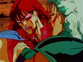 北斗の拳　第８０話　南斗紅鶴拳ユダ！　その美しき微笑が悲劇を呼ぶ！！