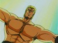 北斗の拳　第８２話　聖帝サウザー！　お前は愛深きゆえに愛におぼれる！！