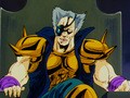 北斗の拳　第８４話　南斗の逆襲！　風の旅団よ最後の将を守れ！！