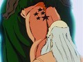 北斗の拳　第８８話　五車星ケンシロウに接近！　フドウお前は何者！！