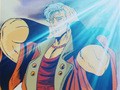 北斗の拳　第８９話　風雲急を告ぐ！　ケン、宿命が南斗の都で待っている！！