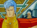 北斗の拳　第９２話　よみがえった雲のジュウザ！　俺はラオウを恐れない！！