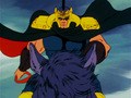 北斗の拳　第９３話　対決ジュウザＶＳラオウ！　今無敵伝説に終止符を！！