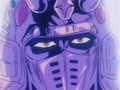 北斗の拳　第９９話　悲しき五車星！　お前は愛と宿命をひきずる女！！