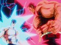 北斗の拳　第１０１話　ラオウ倒れ野望果てるか？　しかし天はまたよろめいた！！