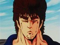 北斗の拳　第１０２話　迷える巨人ラオウ！　俺は愛など信じない！！