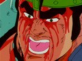 北斗の拳　第１０４話　やさしき勇者フドウ！　その涙は熱き心を呼びさます！！