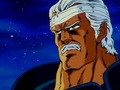 北斗の拳　第１０５話　南斗慈母星を守れ！　たとえ五車の生命果てるとも！！