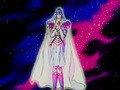 北斗の拳　第１０６話　悪夢におびえるラオウ！　ユリア、もうお前しかいない！！