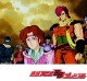 北斗の拳２　第１１０話　時は流れ　また時代が動いた…!!