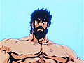 北斗の拳２　第１１１話　あいつはいつ目覚めるのか…！？
