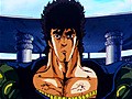 北斗の拳２　第１１２話　救世主、北より来たる！！