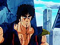 北斗の拳２　第１１４話　また一つ暗殺拳！その名は元斗皇拳！！