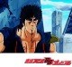北斗の拳２　第１１４話　また一つ暗殺拳！その名は元斗皇拳！！