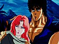 北斗の拳２　第１１５話　天帝怒る！ファルコ、北斗を地上より根絶やしにせよ！！