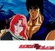 北斗の拳２　第１１５話　天帝怒る！ファルコ、北斗を地上より根絶やしにせよ！！