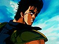 北斗の拳２　第１１６話　南斗の魂燃ゆ！壮絶ハーン兄弟！！