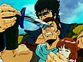 北斗の拳２　第１１７話　アイン危うし！愛する女に魔の手が伸びた！！
