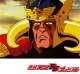 北斗の拳２　第１１８話　元斗の猛将ファルコ！そこにはラオウの影が…