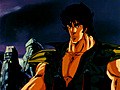 北斗の拳２　第１１９話　帝都にこだます天帝の泣き声！ファルコはいずこに…