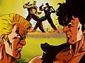 北斗の拳２　第１２０話　ついに天帝の正体が見えた！！