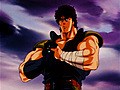北斗の拳２　第１２３話　果てしなき試練！ケンシロウ海を渡る！！