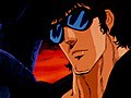 北斗の拳２　第１２５話　善か悪か？謎の北斗琉拳現わる！！