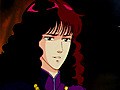 北斗の拳２　第１２６話　あえて世紀末に愛を説く！その名はレイア！！