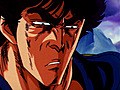 北斗の拳２　第１３０話　非情の予言！ケンシロウ、お前は救世主になれない！！