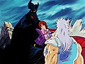 北斗の拳２　第１３４話　新世紀創造主宣言！　俺の名は魔神カイオウ！！