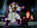 北斗の拳２　第１３５話　悪魔の封印！　それが北斗宗家二千年の悲劇を語る！！