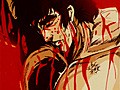 北斗の拳２　第１３７話　処刑台のケンシロウ！　遂に天は海神を走らせた！！