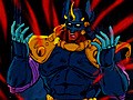 北斗の拳２　第１３８話　カイオウつかの間の勝利宣言！　北斗の幻が彼を襲う！！