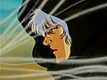 北斗の拳２　第１３９話　運命の出会いヒョウとケン！　いまだ兄は弟を知らず！！