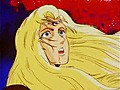 北斗の拳２　第１４０話　カイオウ悪魔の選択！　俺の全身には冷血が脈打つ！！