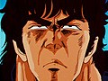 北斗の拳２　第１４１話　ケンシロウの挑戦状！　オレには２度の敗北はない！！