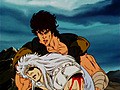 北斗の拳２　第１４２話　暴君ヒョウと悲しき側近！　誰が彼を止めるのか！！