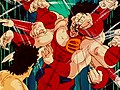 北斗の拳２　第１４５話　涙の兄弟再会！　ケンシロウ、俺はお前を待っていた！！