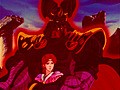 北斗の拳２　第１４６話　シャチ愛の戦い！　カイオウ、それを愚かと笑うのか！！