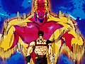 北斗の拳２　第１４８話　悲しき愛の犠牲者！　これがカイオウ悪の原点だ！！