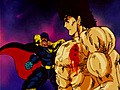 北斗の拳２　第１４９話　カイオウ屈辱の歴史！　天はリンの運命もぬりかえる！！