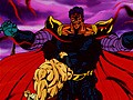 北斗の拳２　第１５０話　最終章　残り３回！　これが北斗宗家２０００年の血の歴史！！