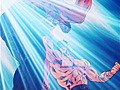 北斗の拳２　第１５２話　さらば　ケンシロウ！！　さらば　北斗神拳！！