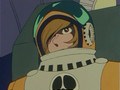 宇宙海賊キャプテンハーロック　第１２話　母よ、永遠なれ