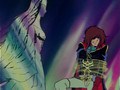 宇宙海賊キャプテンハーロック　第１５話　悲恋！北極オーロラ
