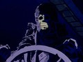 宇宙海賊キャプテンハーロック　第１７話　白骨の勇者