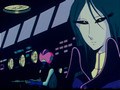 宇宙海賊キャプテンハーロック　第１８話　魔の幻影戦士